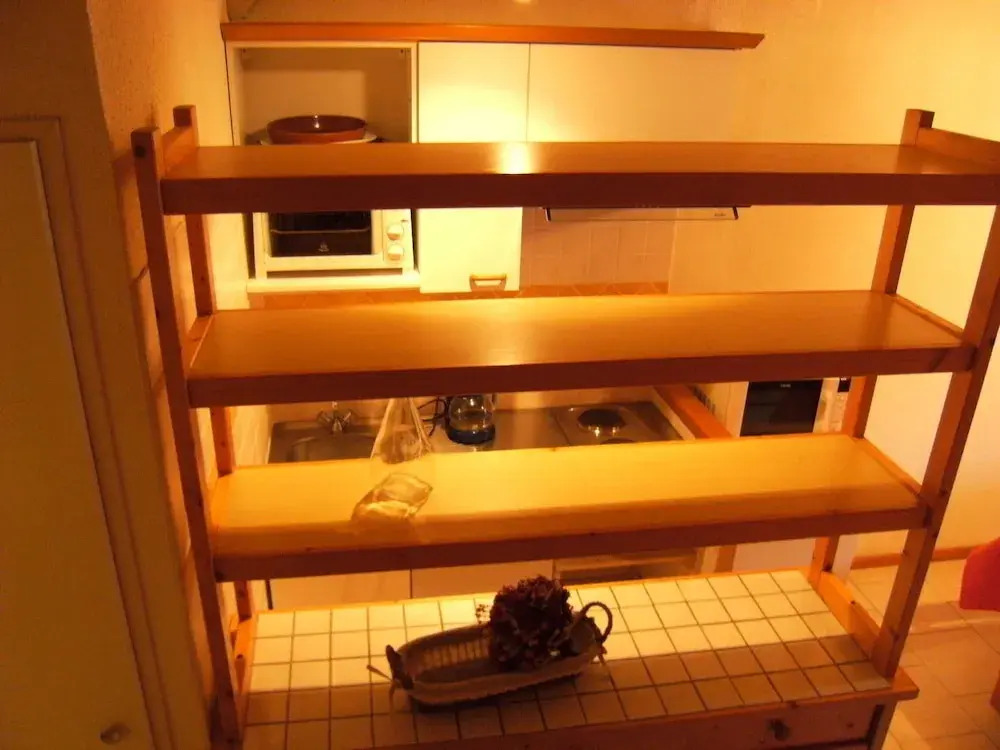 Residence Orionde