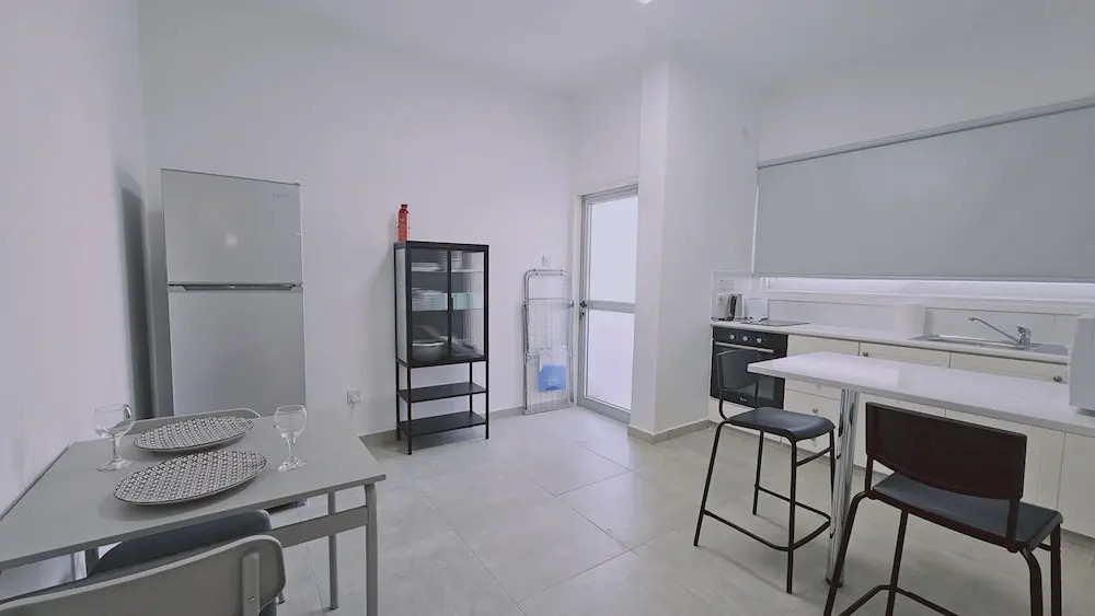 142 NIC 2 - Stay City Life 2 Apartment