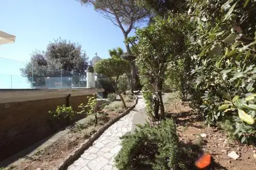 Villa Mareblu