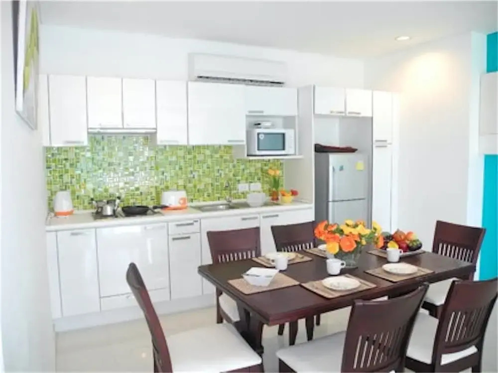 Kamala Regent 3 bedrooms Apartment