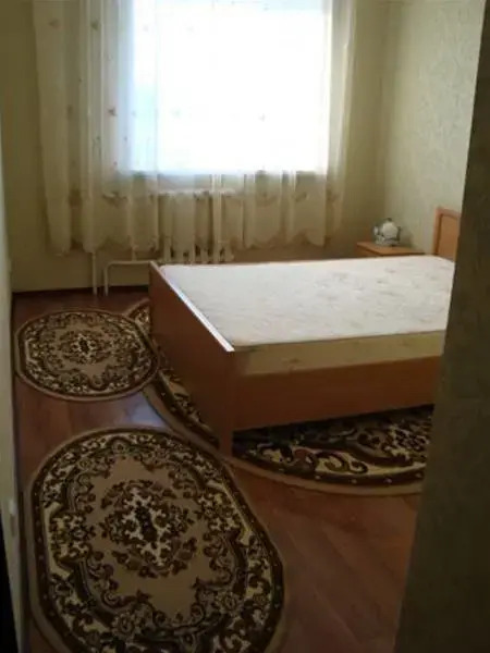 Apartments in Mikrorayon 3B