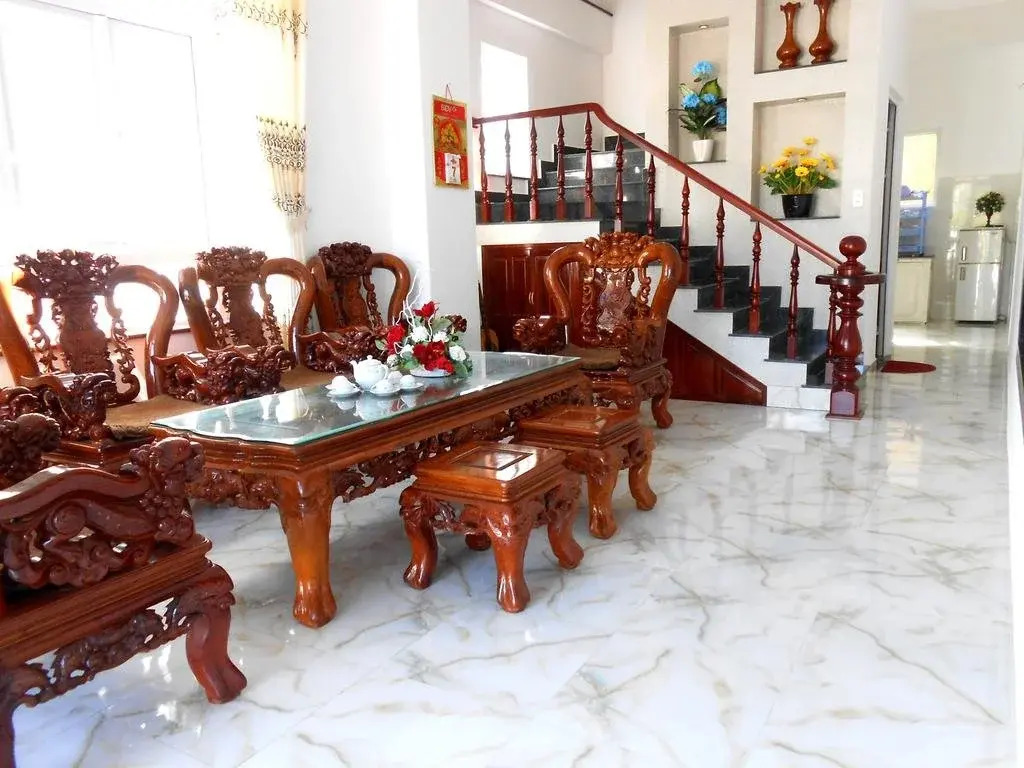 An Ton Villa Dalat