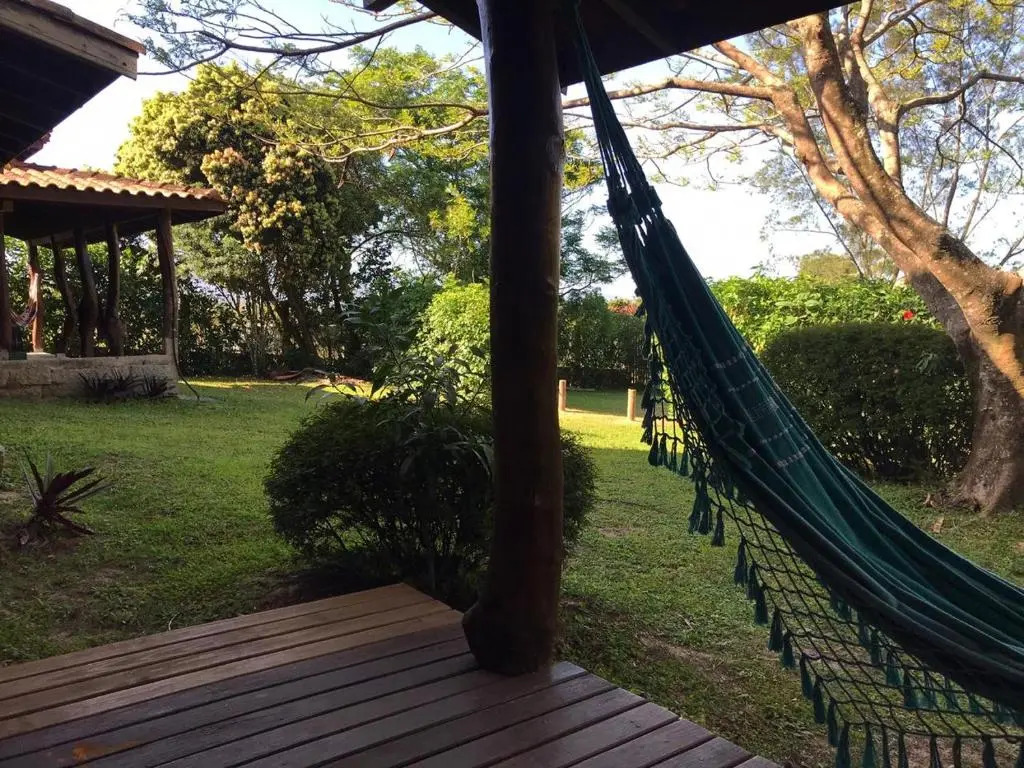 Shangri La Cabanas