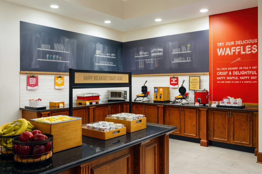 Hampton Inn & Suites Knoxville-Turkey Creek Farragut