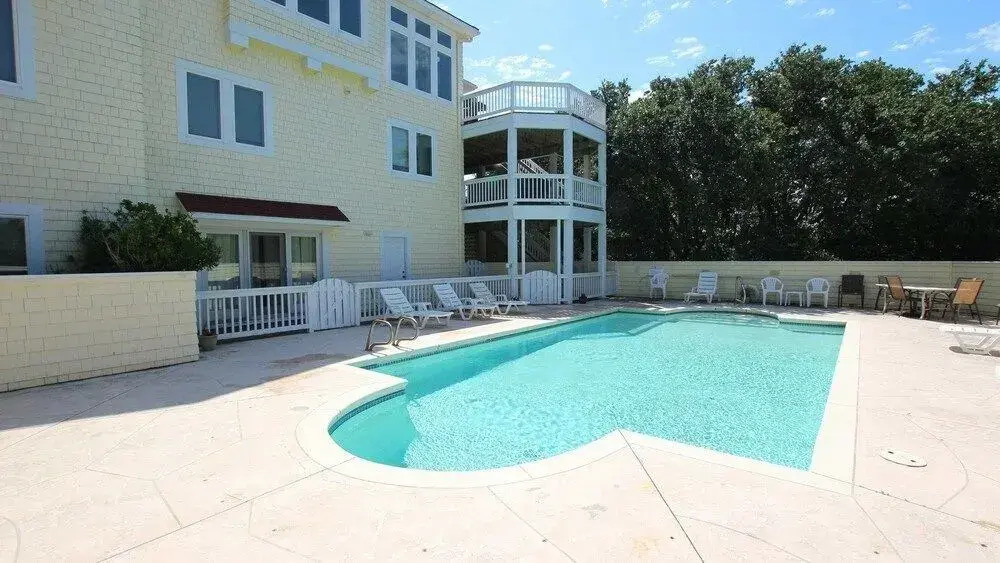 Four Seasons - 6 Br Home