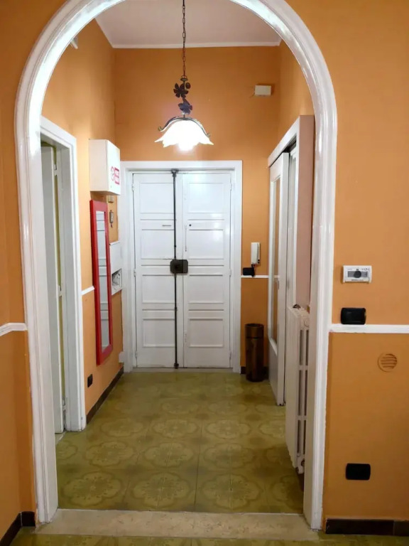 Apartment With 2 Bedrooms in Lecce, With Furnished Balcony - 4 km From