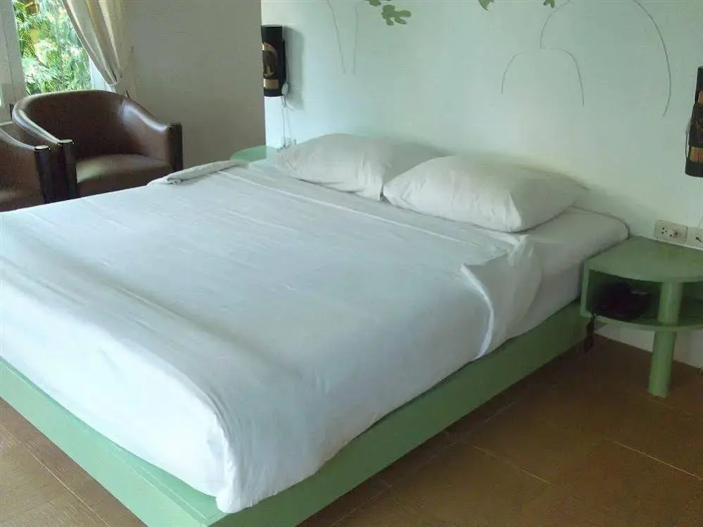 Smor Spa Village