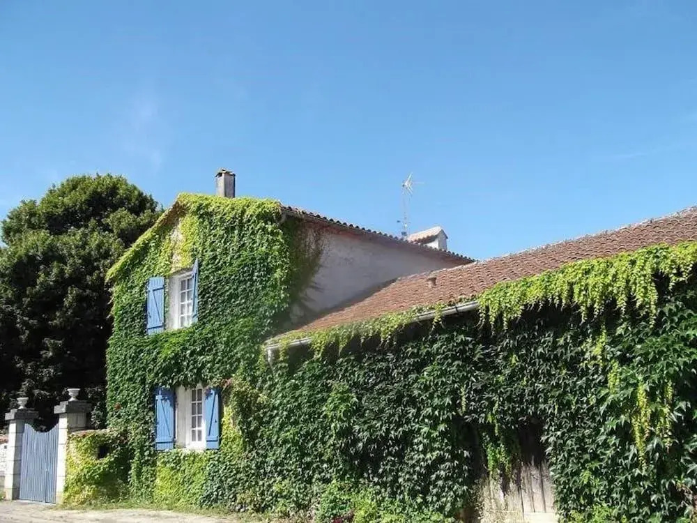 Le Clos de la Font Queroy