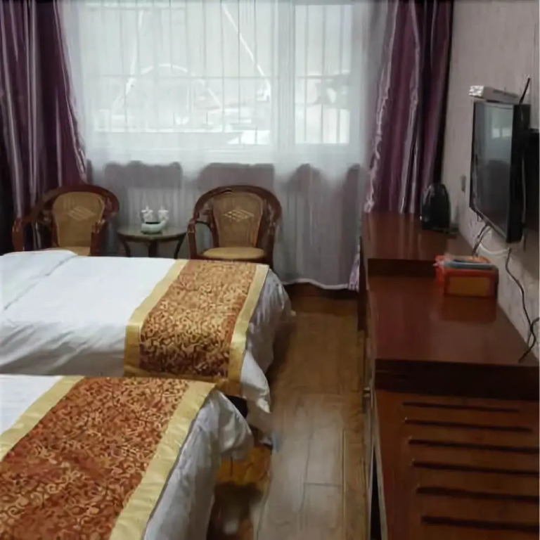 Shanli Hanshe Inn(Wutaishan Scenic Spot)