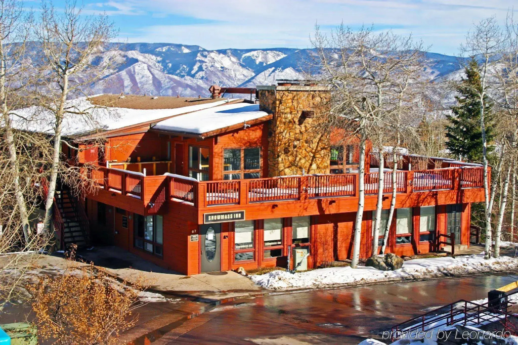 Snowmass Inn