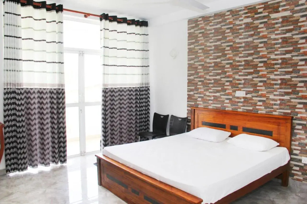 Neem Tree Guest House
