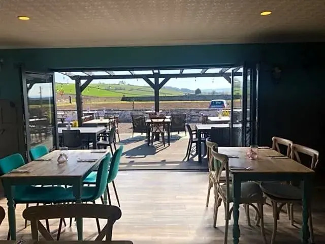 Pitlessie Inn and Pantry