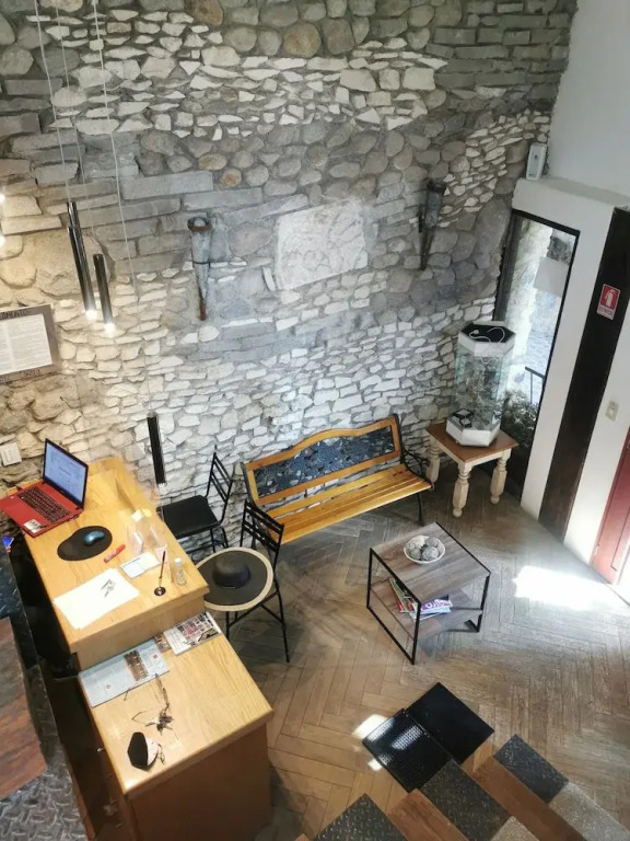 Hotel Pietro Santo ValQuirico