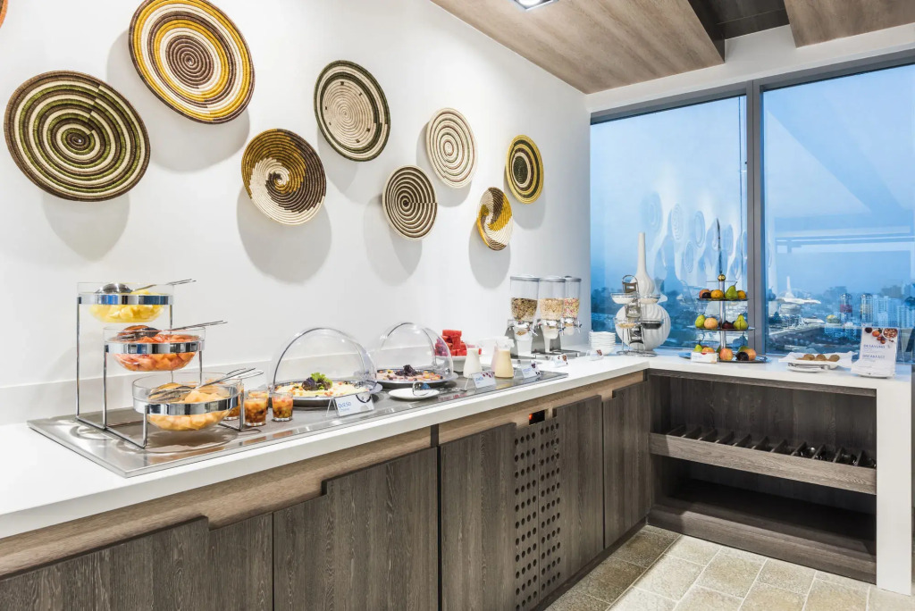 Holiday Inn Express - Barranquilla Buenavista by IHG