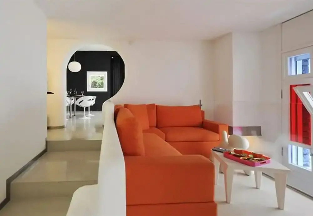 Villa Parisi