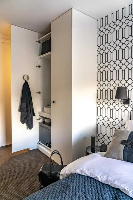 Modern Studio at 5 Mins From Paris