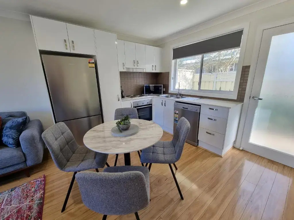 Prickly Pear Stays Jesmond - Short Term Accommodations
