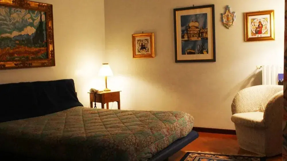 Villa Bellino B&B