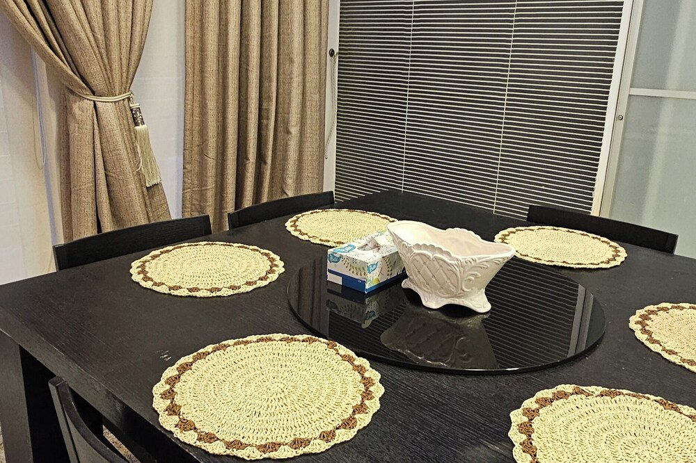 Impeccable 3-bed Luxury Apartment in Ikoyi, Lagos