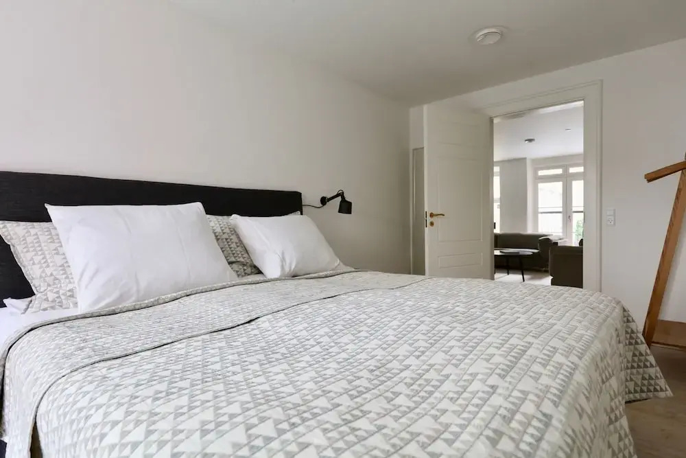 Dinesen Collection Luxury Condos