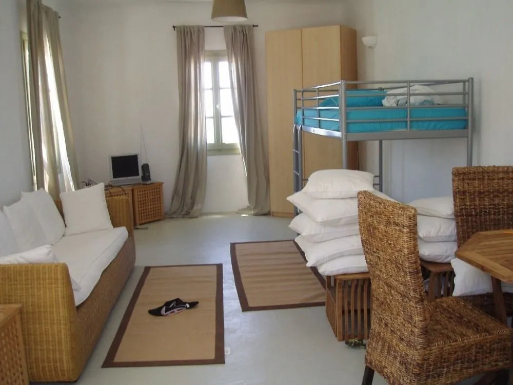 Villa Salvatore