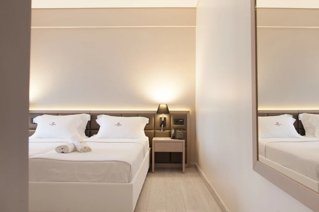 Ayia Marina Suites