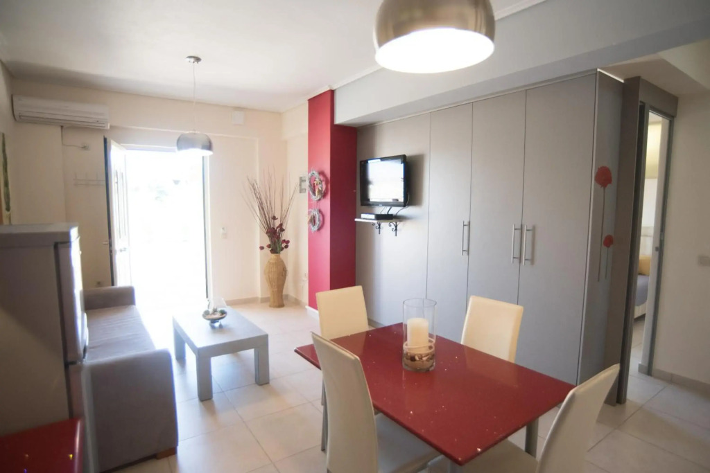 Gea Villas