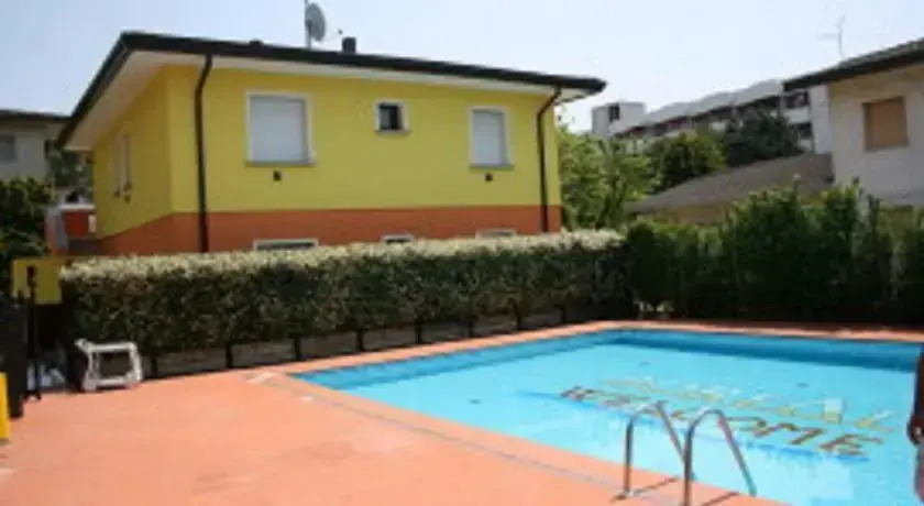 Villa Carola