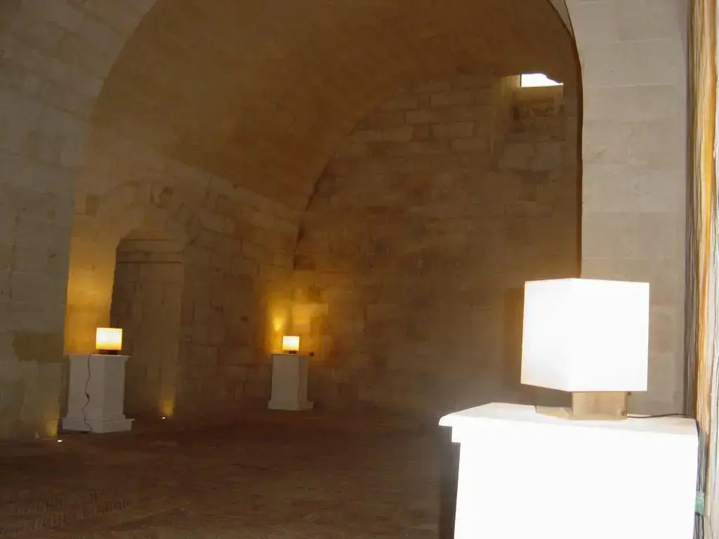 Palazzo Viceconte