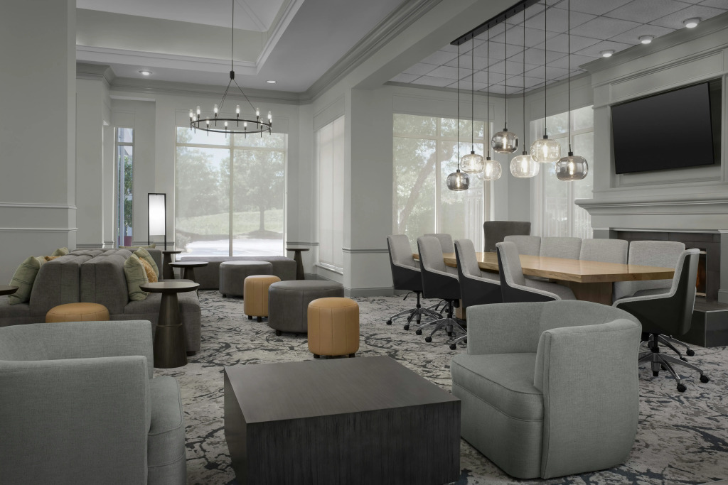 Hilton Garden Inn Auburn/Opelika
