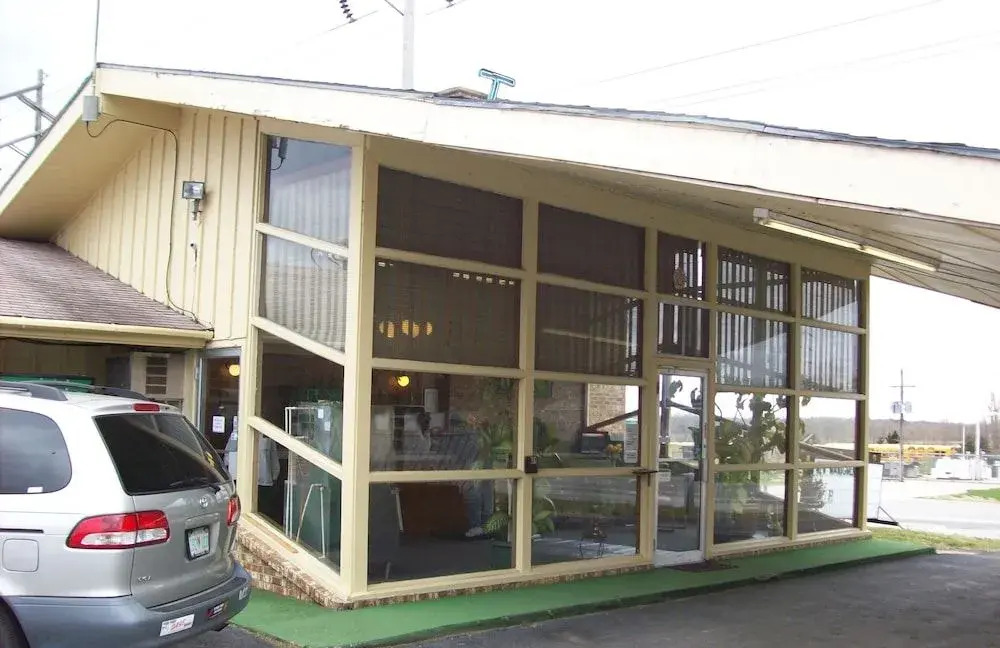 Townsman Motel Independence
