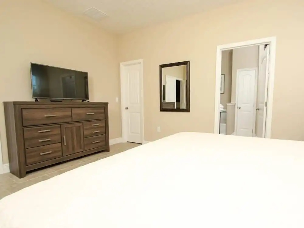 Ov3520 - Solterra Resort - 5 Bed 4.5 Baths Villa