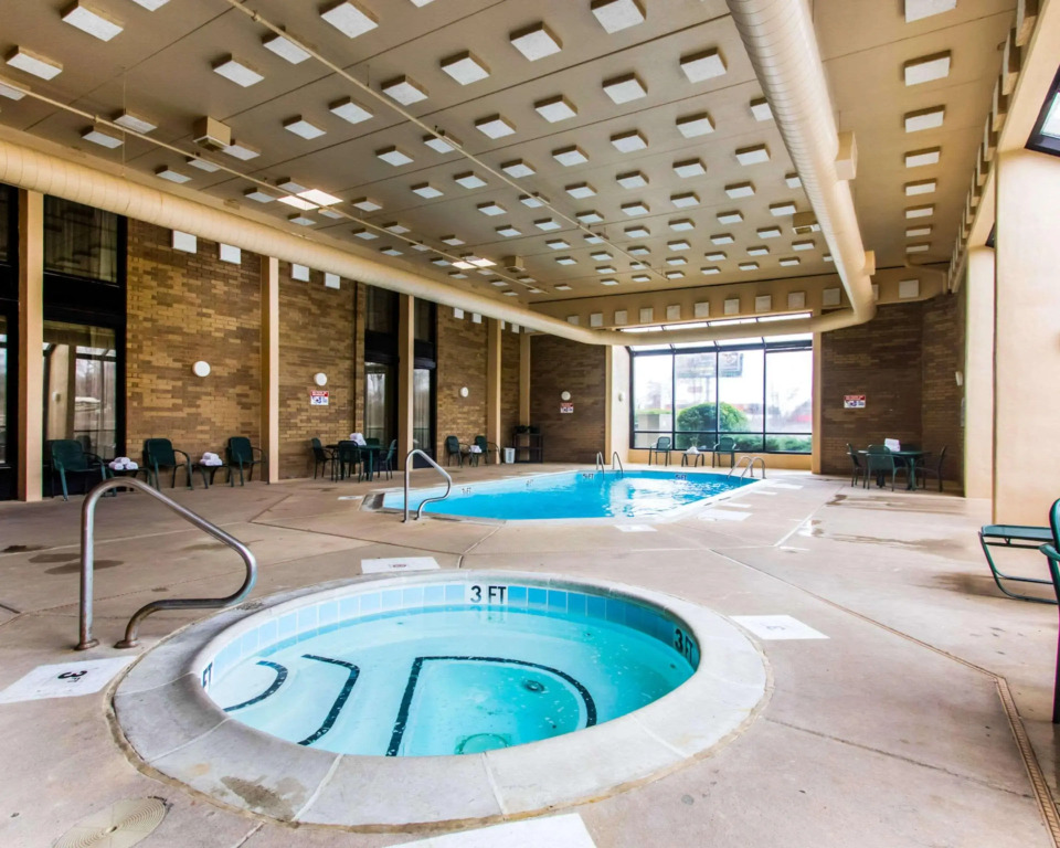 AmericInn by Wyndham Memphis East