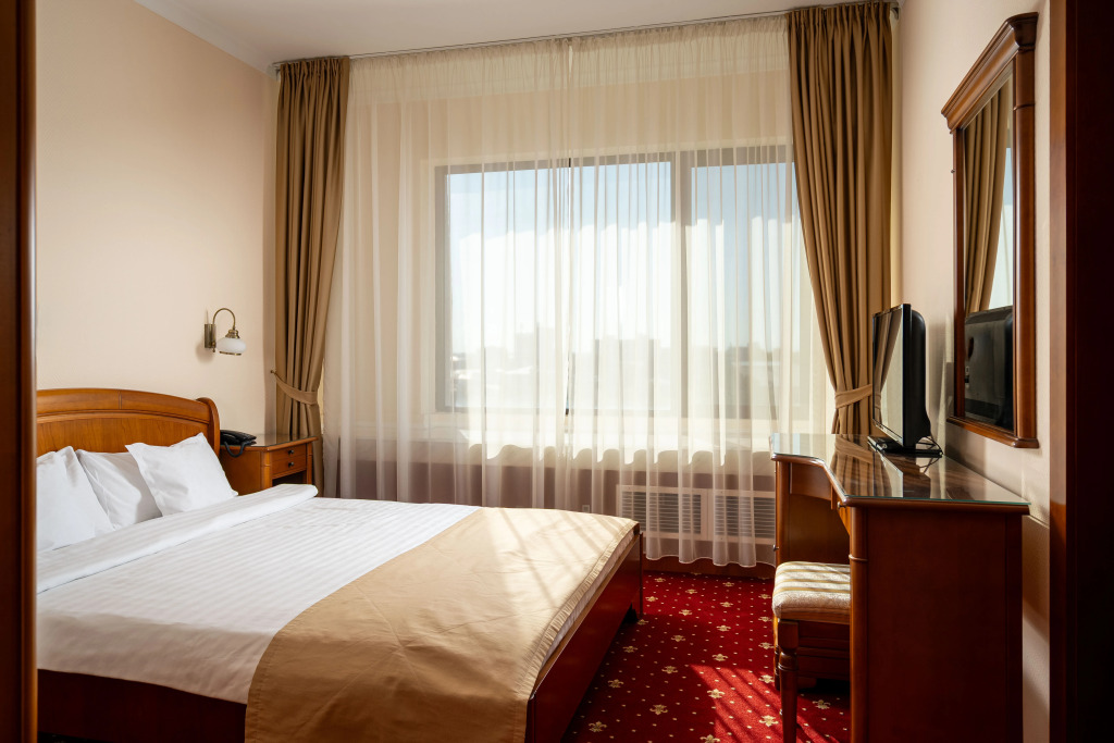 Hotel Traian