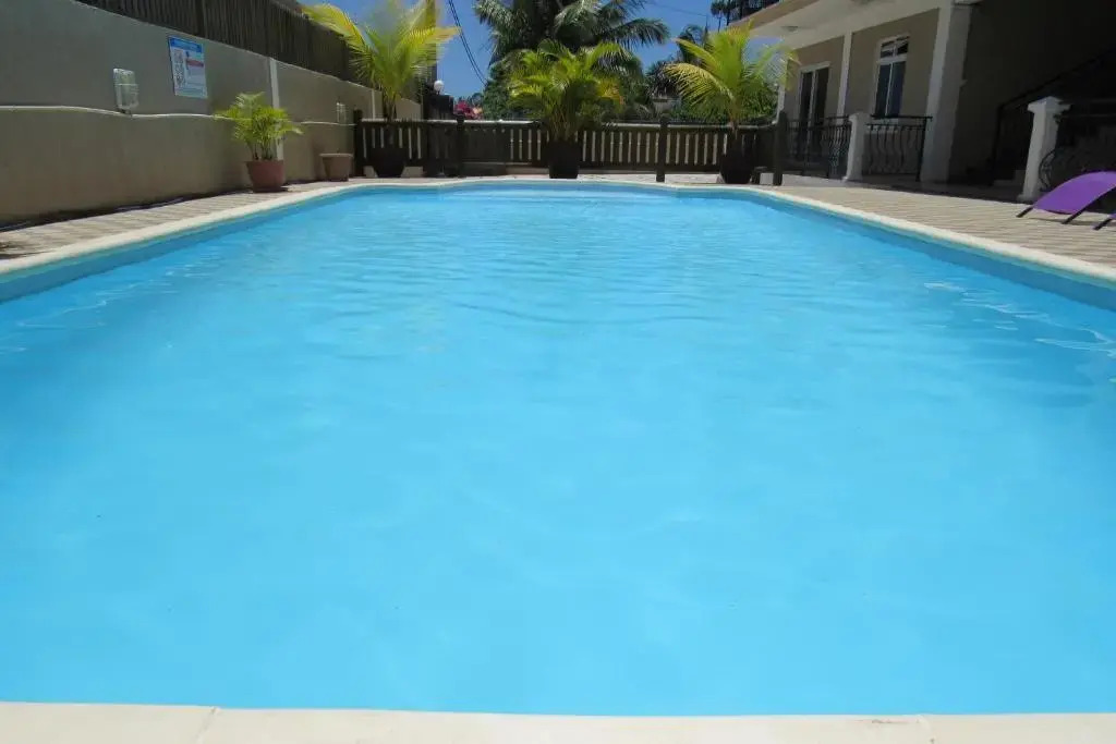 Résidence Ocean Dream