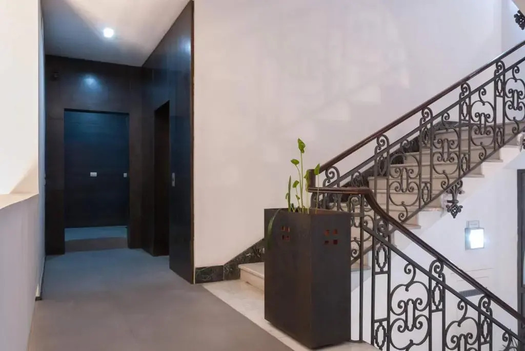 Via Bozzi Luxury Home