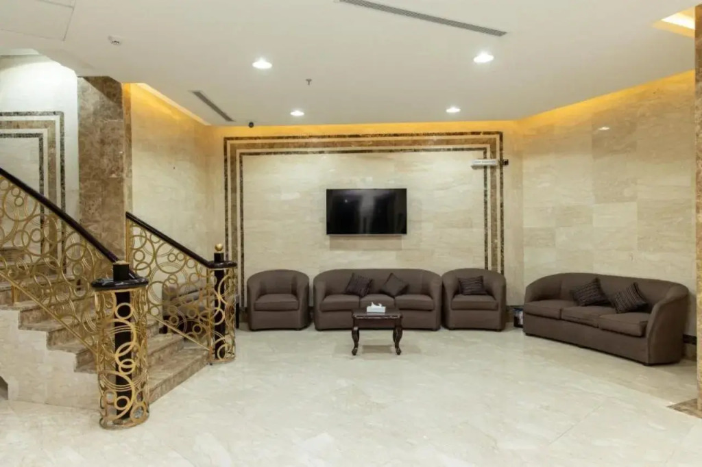 Mahd Al Resala 3 Hotel