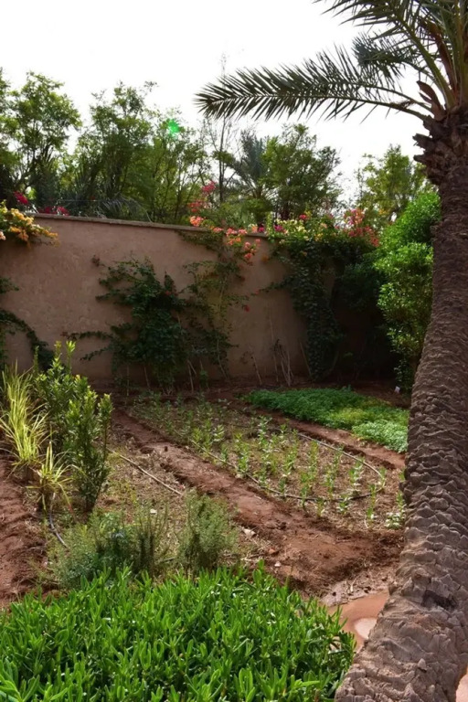 Villa With 10 Bedrooms in Marrakech, With Private Pool, Enclosed Garden and Wifi