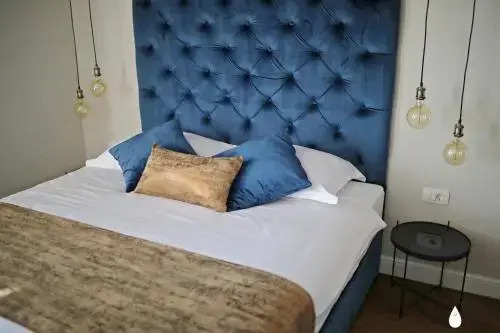 Dalmatian Pearls Deluxe Rooms
