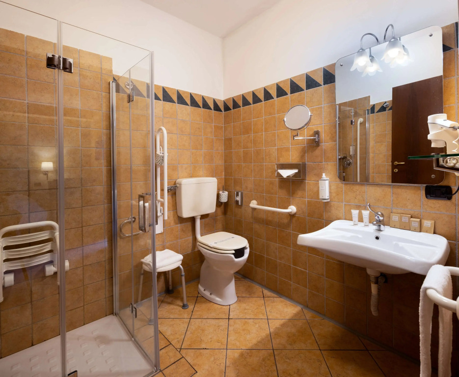 Best Western Plus Hotel Le Rondini