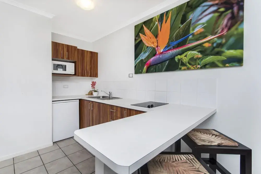The Reef Retreat Townhouses