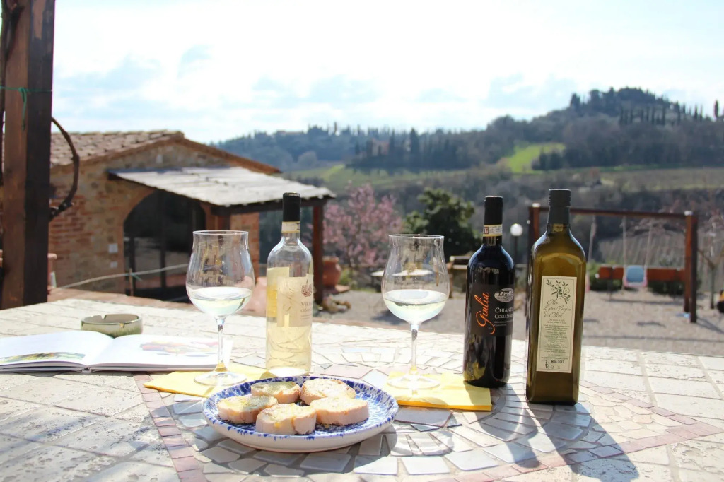Agriturismo Torre Prima Holidays