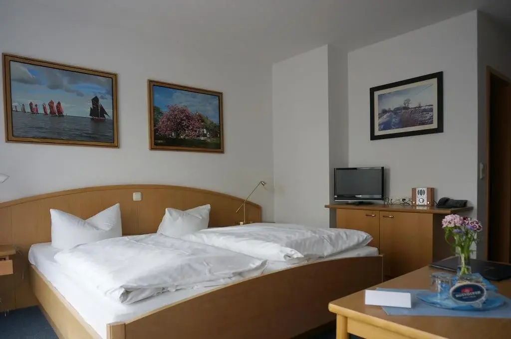 Hotel Deutsches Haus