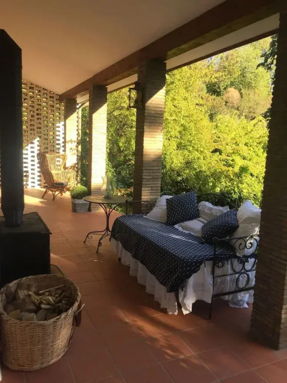 Sottoalfico Resort