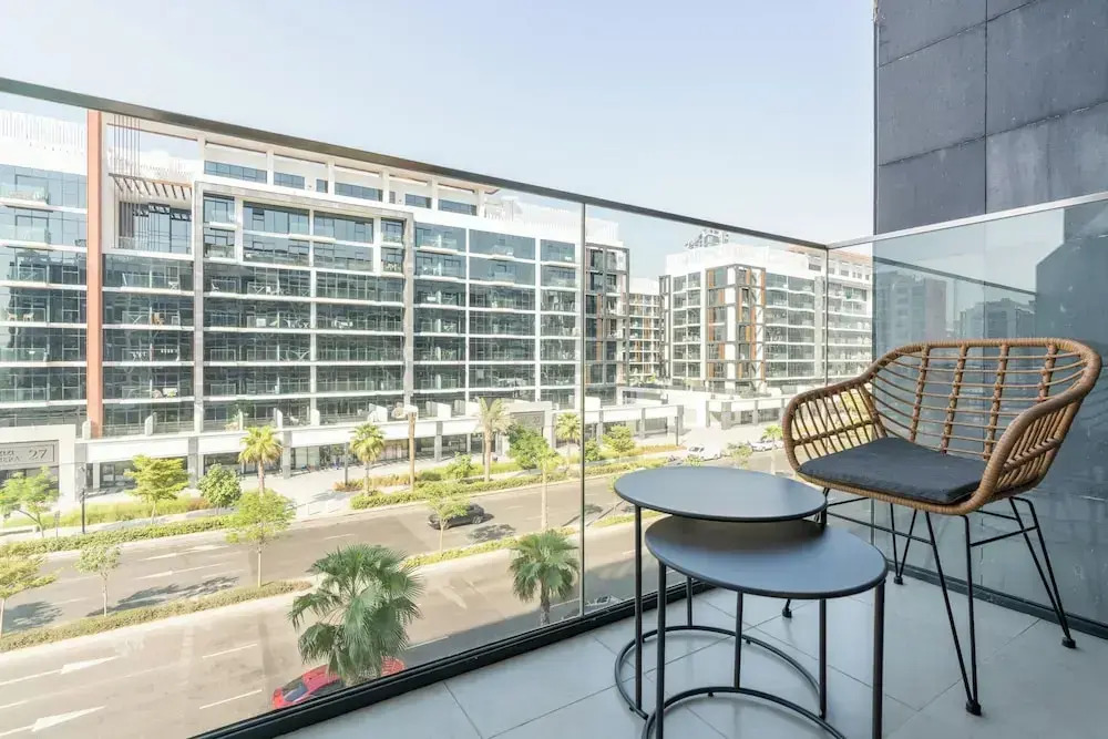 GLOBALSTAY. Azizi Riviera 34