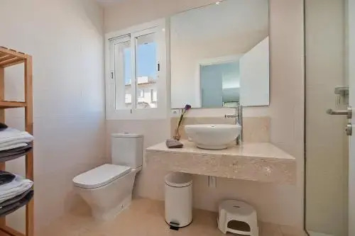 Villa Mar