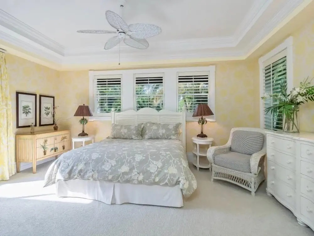 Bougainvillea Home