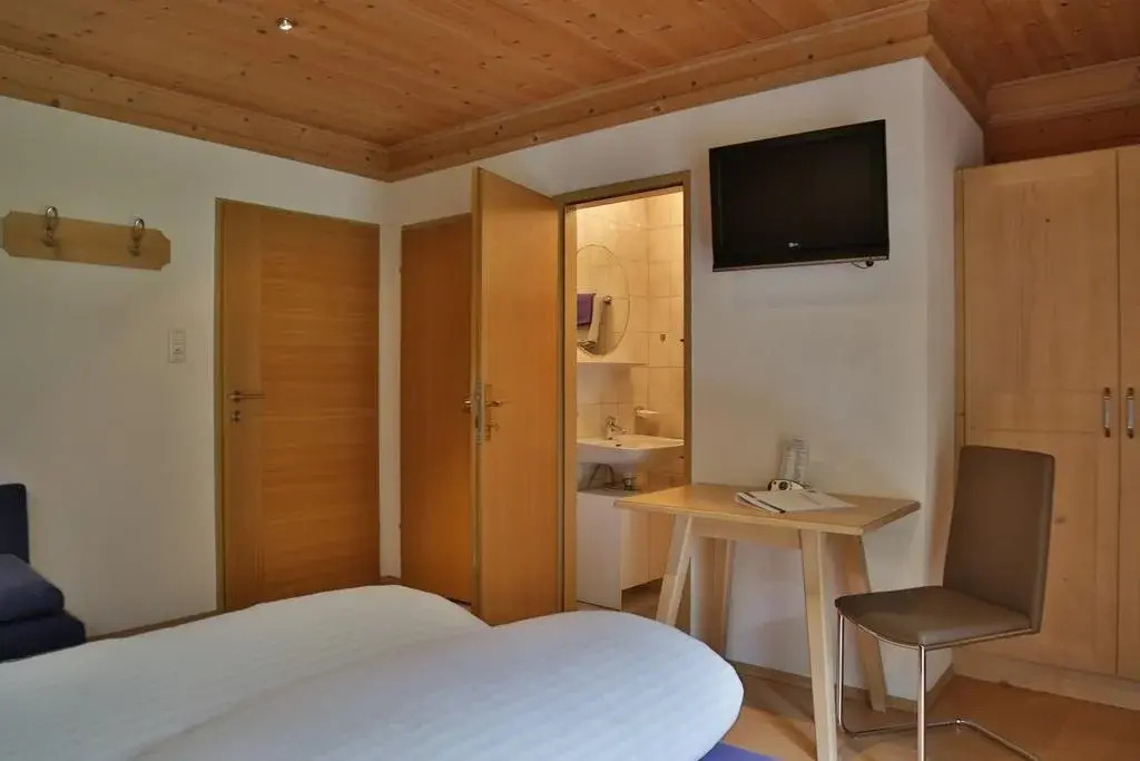 Hotel Stecher