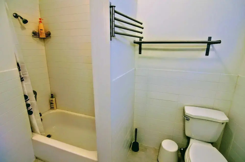 1331 Northwest Apartment #1065 - 1 Br Apts