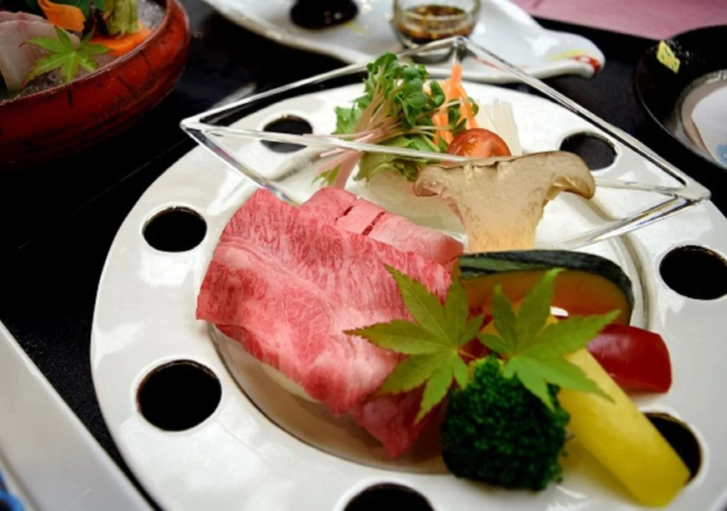 KAMENOI HOTEL Arima